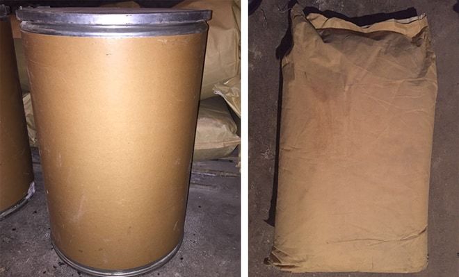 NN Methylenebisacrylamide Drum 25kg And Bag NN Methylenebisacrylamide Drum 25kg And Bag