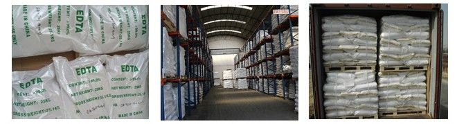 edta acid packaging