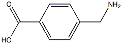 Aminomethyl benzoic acid CAS 56-91-7